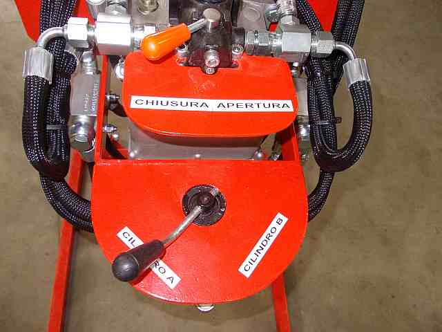 Disassatore Dyw 4