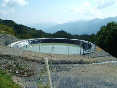 Rifornimento helitrack