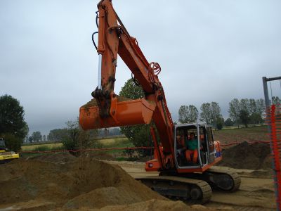 Escavatore 02