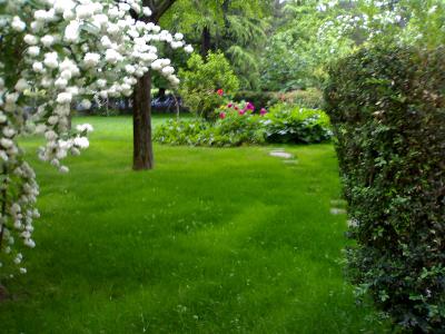 Parchi e giardini