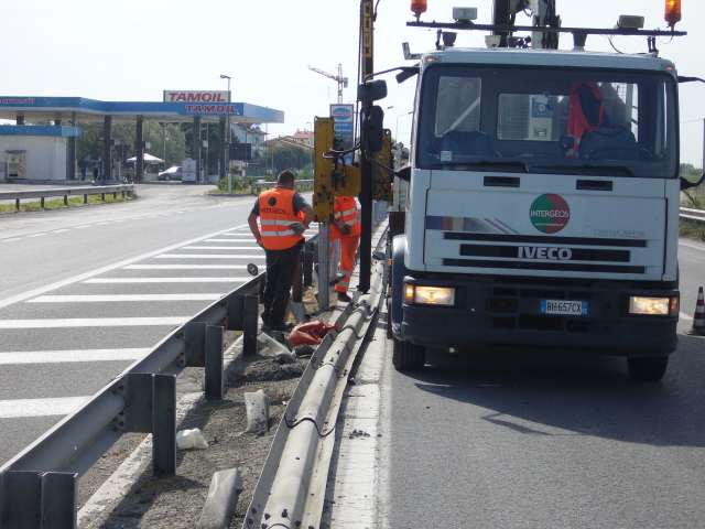 Impianti sicurezza