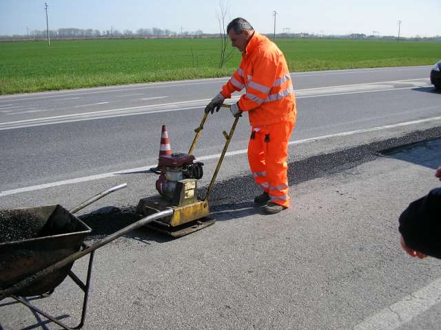 Riasfaltatura